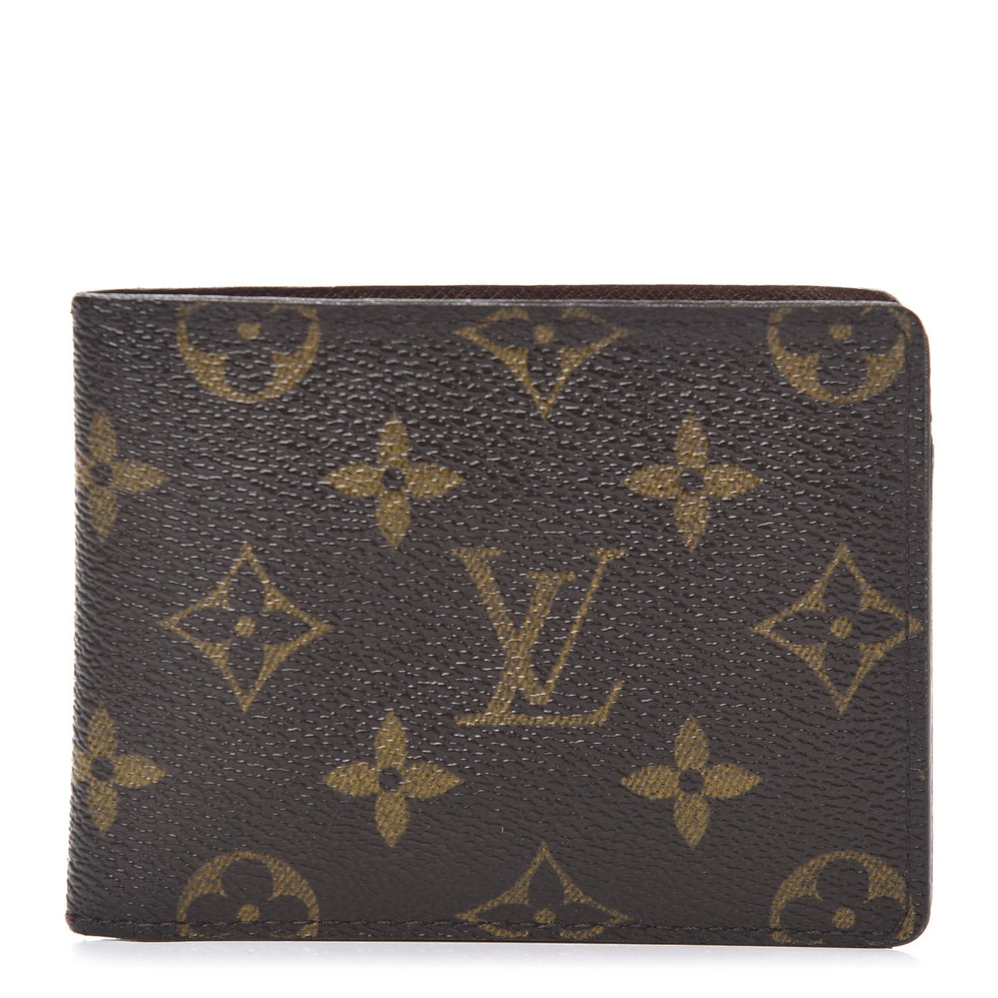 Monogram Billfold Wallet