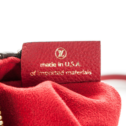Louis Vuitton Monogram Twice Pochette Cherry 8 of 8