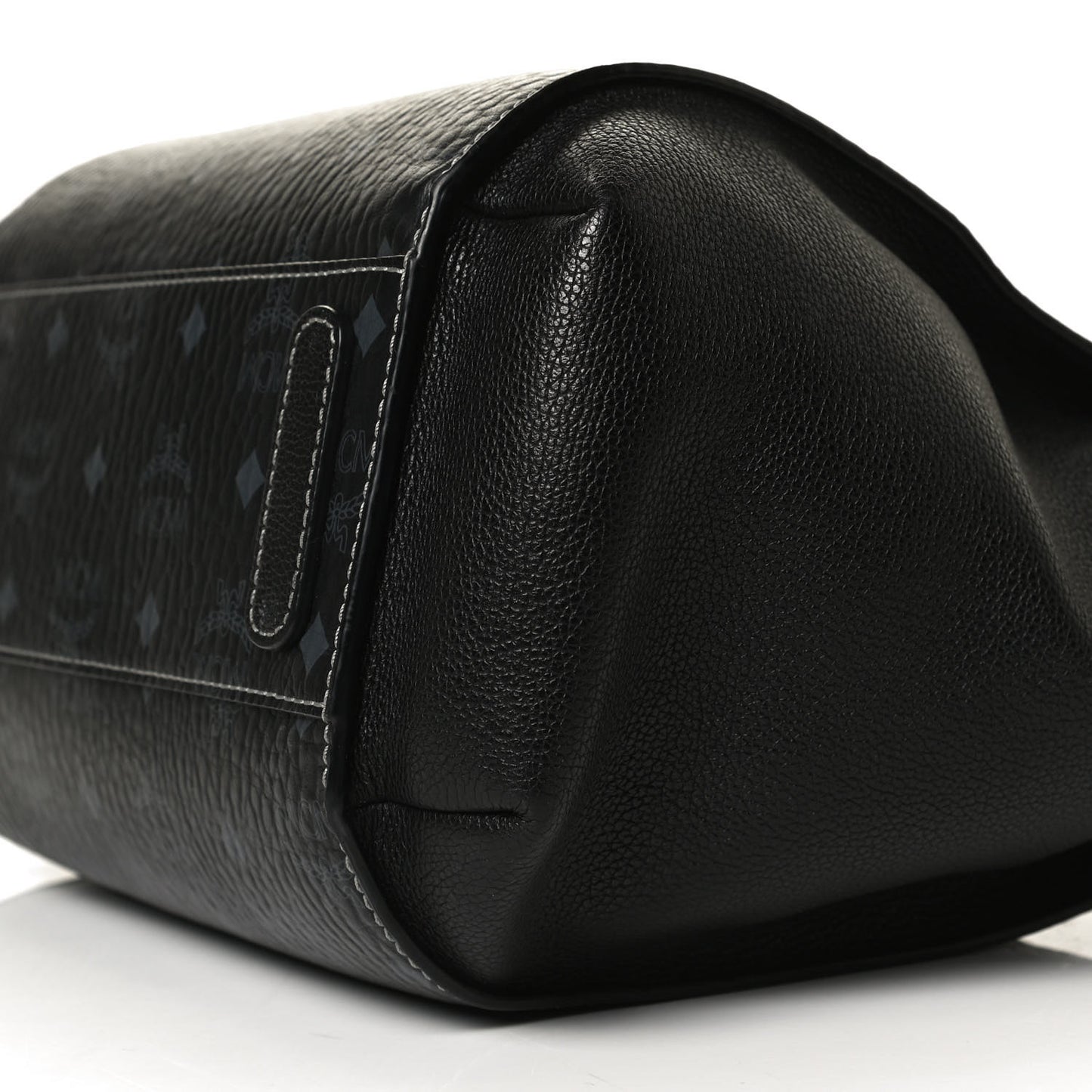 Visetos Medium Luisa Hobo Black