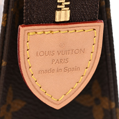Louis Vuitton Monogram Toiletry Pouch 19 6 of 6