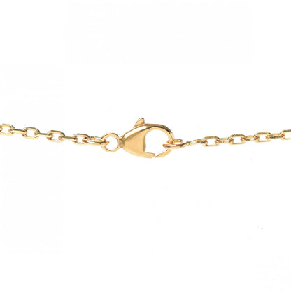 Hermes Swift O'Maillon Pendant Necklace Nata 6 of 7