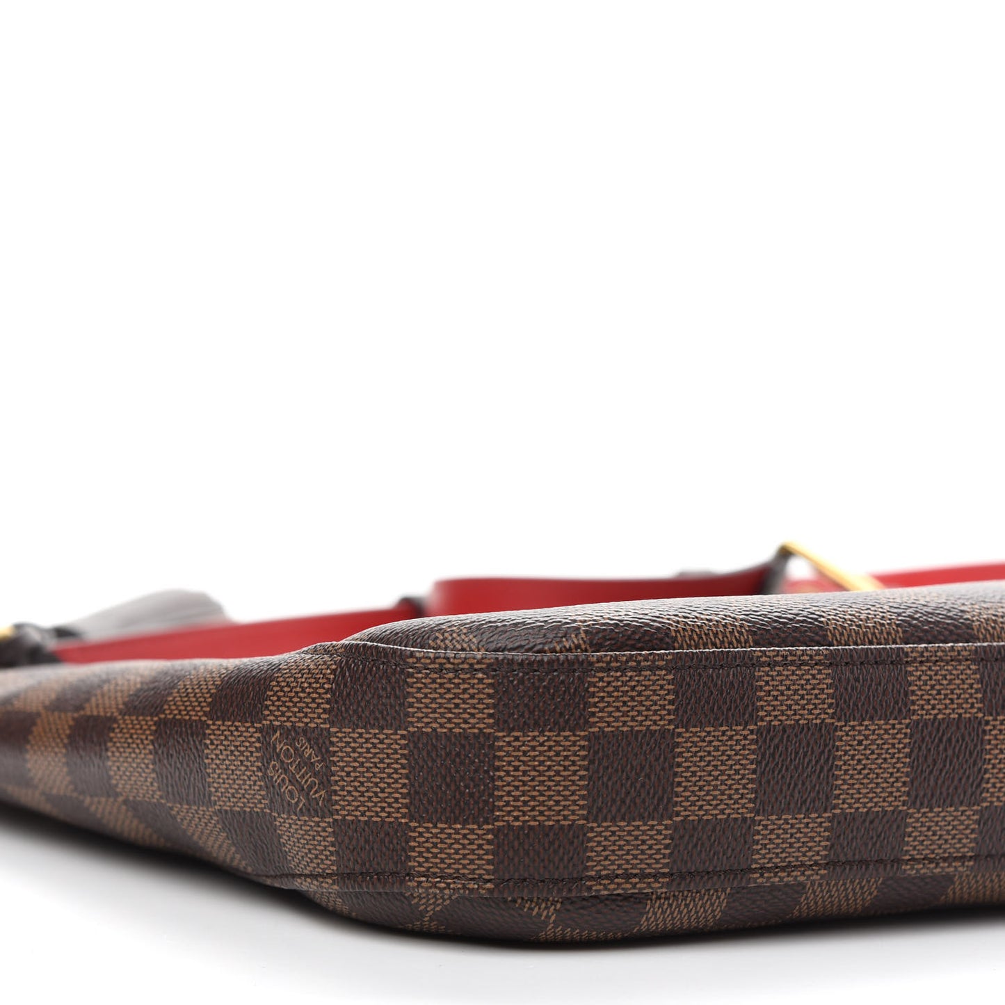Damier Ebene South Bank Besace