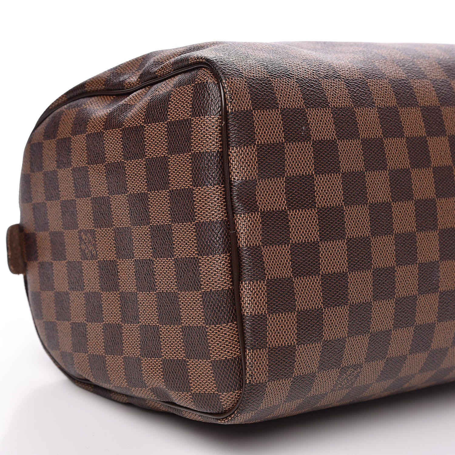 Louis Vuitton Damier Ebene Speedy 30 8 of 15