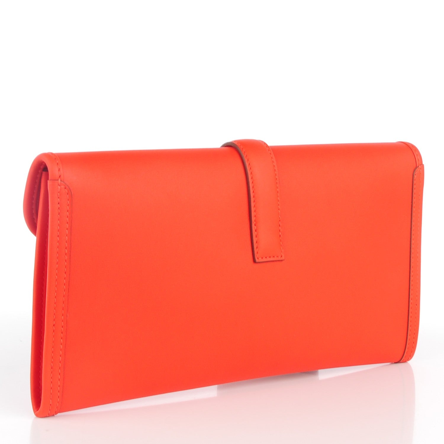 Hermes Swift Jige Elan 29 Capucine 3 of 7