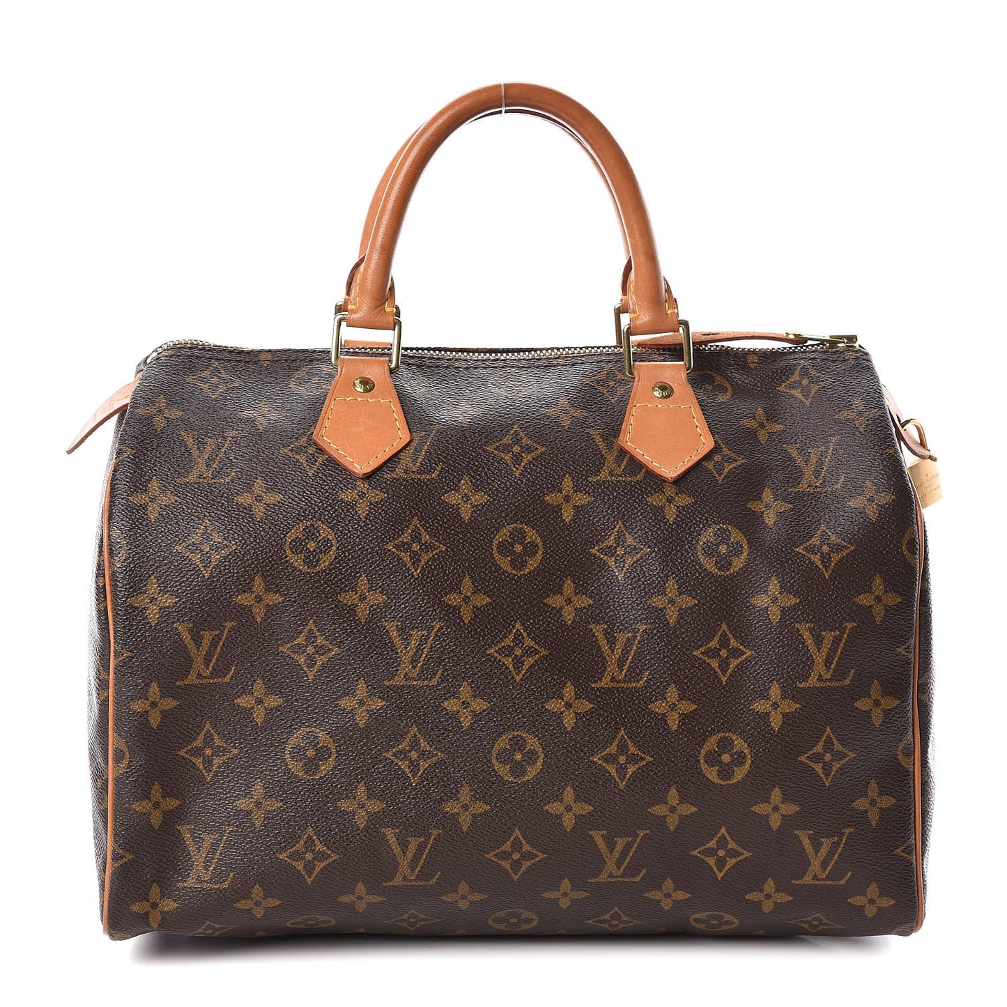 Monogram Speedy 30