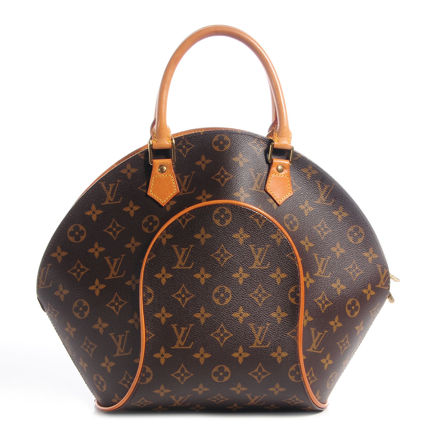 Monogram Ellipse MM