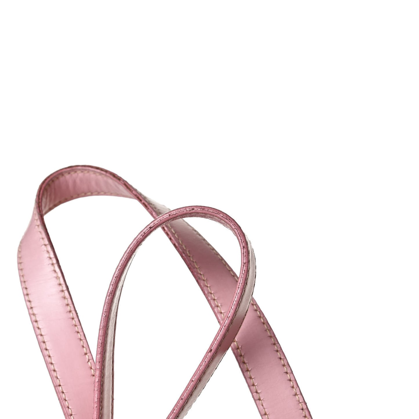 Tessuto Nylon Tote Pink