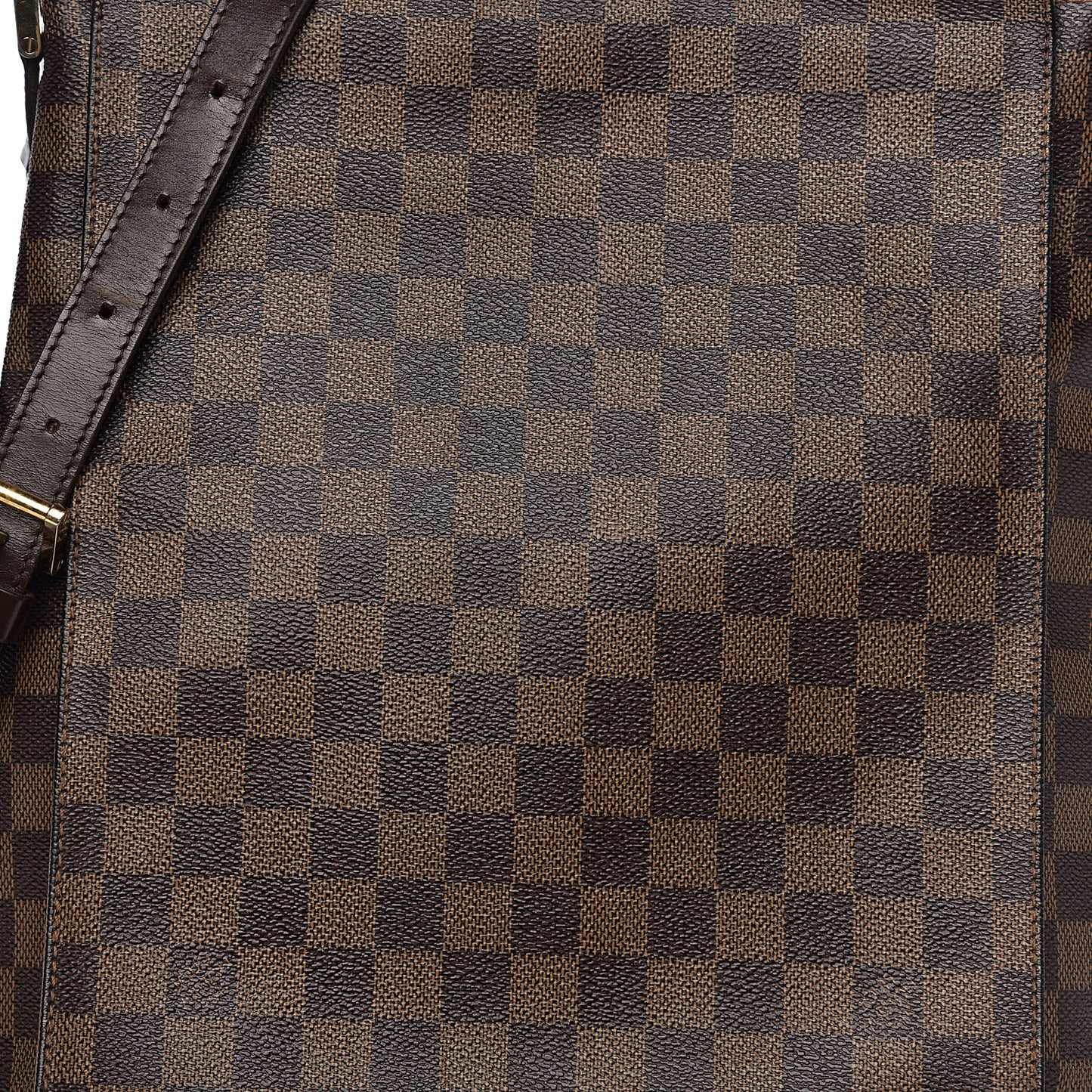 Damier Ebene Musette GM