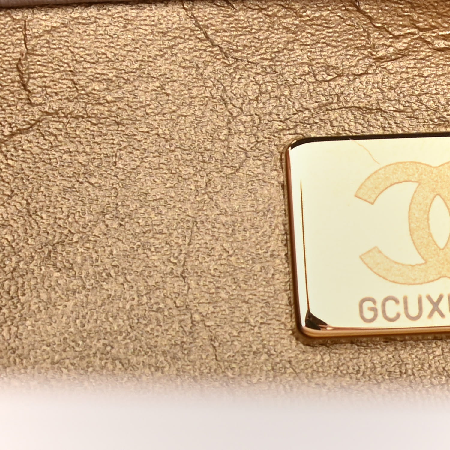 Chanel Lambskin Quilted Mini Pearl Crush Flap Light Purple 7 of 11