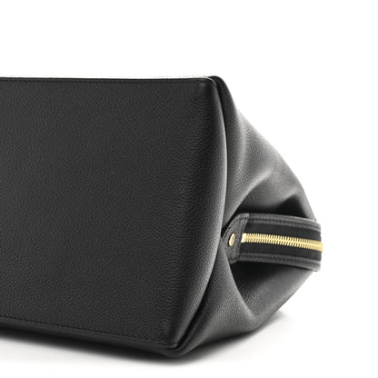Louis Vuitton Empreinte Monogram Giant Grand Palais Black 9 of 9