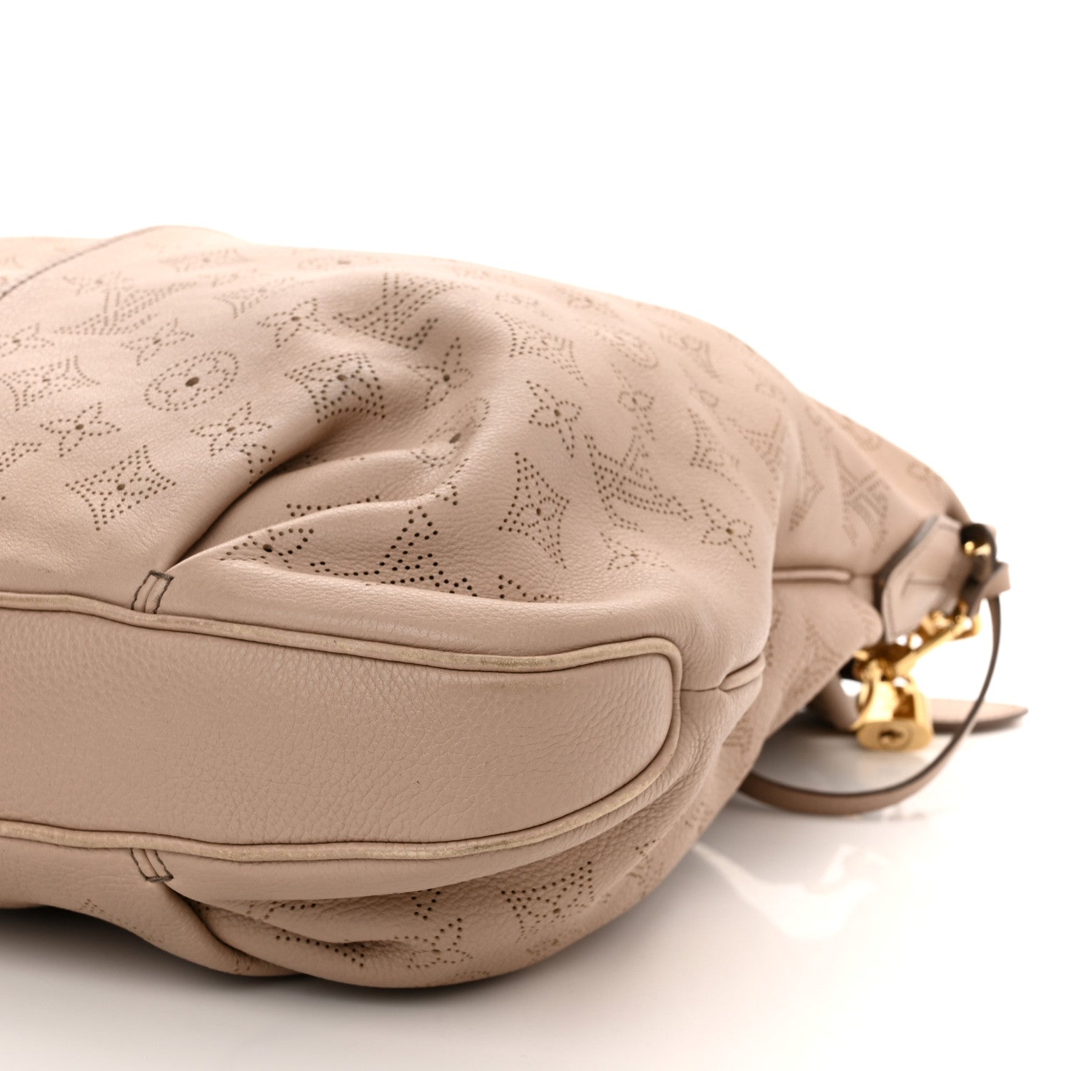 Louis Vuitton Mahina Selene MM Sandy 9 of 18