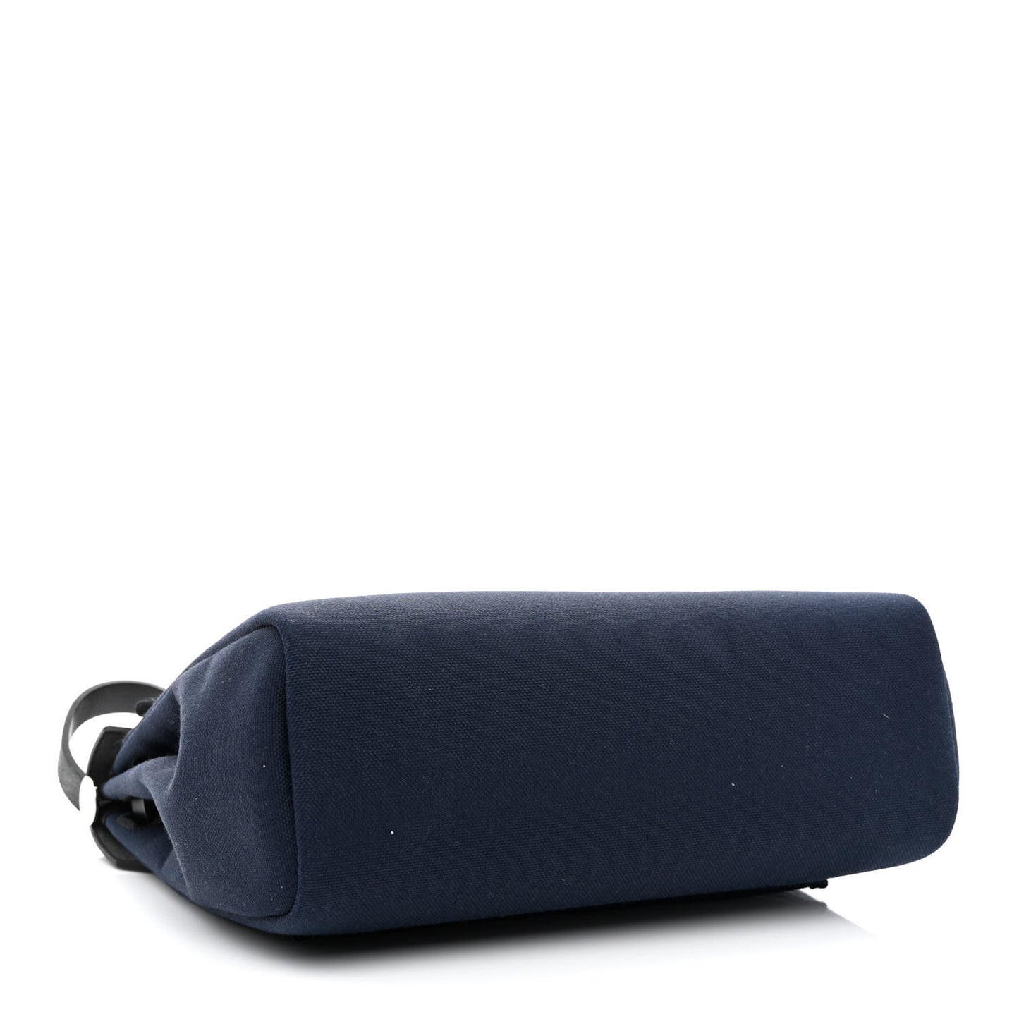 Military Toile Vache Hunter Herbag Zip Retourne 31 PM Bleu Marine Black