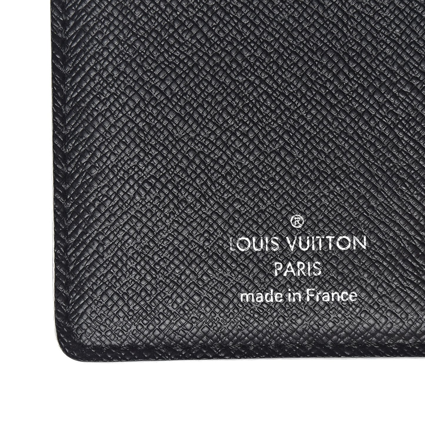 Electric Epi Joey Wallet Black