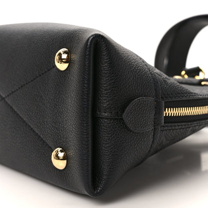 Louis Vuitton Empreinte Neo Alma BB Black 8 of 10