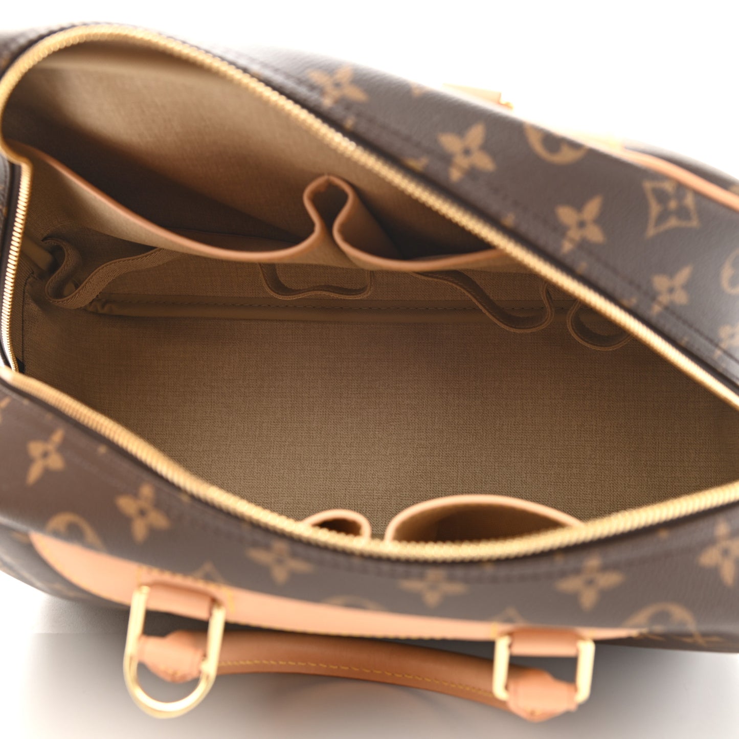 Monogram Deauville