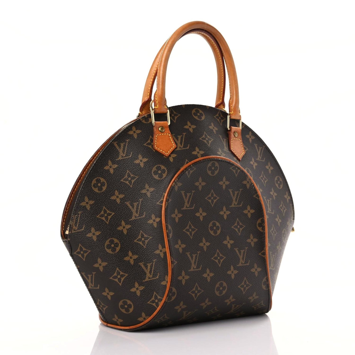 Louis Vuitton Monogram Ellipse MM 3 of 21