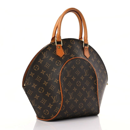 Louis Vuitton Monogram Ellipse MM 3 of 21