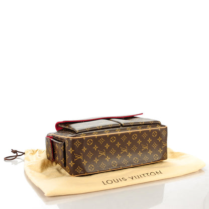 Louis Vuitton Monogram Multipli-Cite 4 of 7