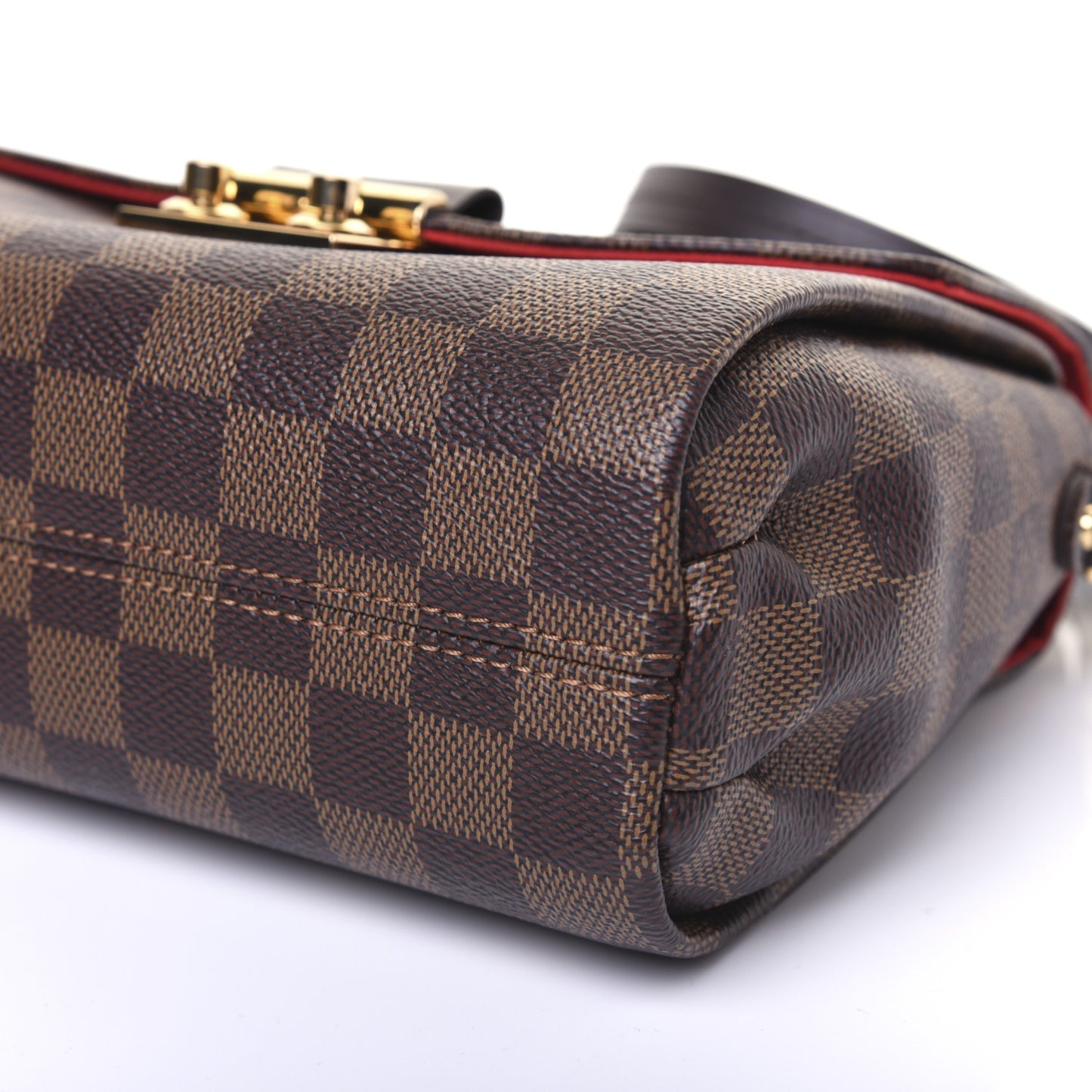 Damier Ebene Croisette