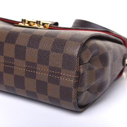 Louis Vuitton Damier Ebene Croisette 7 of 19