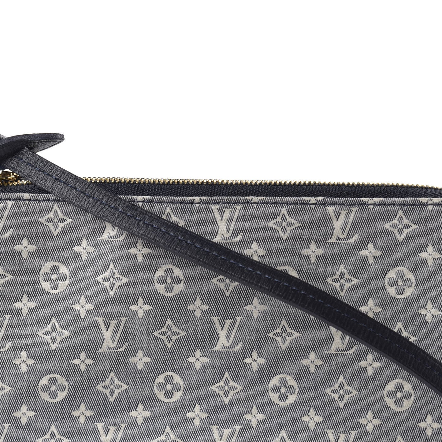 Monogram Idylle Pochette Accessories Encre