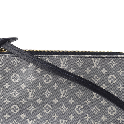 Louis Vuitton Monogram Idylle Pochette Accessories Encre 10 of 10