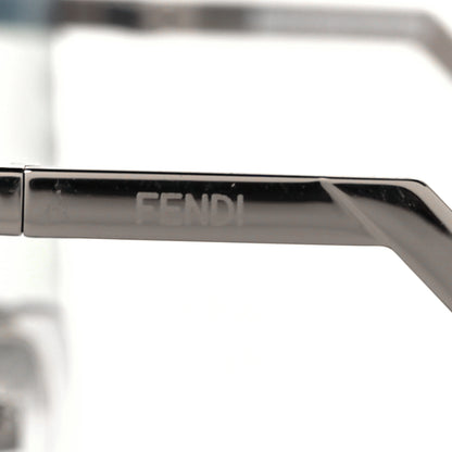 Fendi Metal Dots Square Sunglasses FF 0259/S 5 of 9