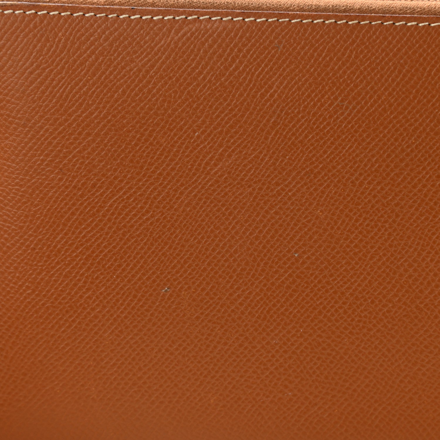 Hermes Epsom Azap GM Combined Wallet Gold 8 of 15