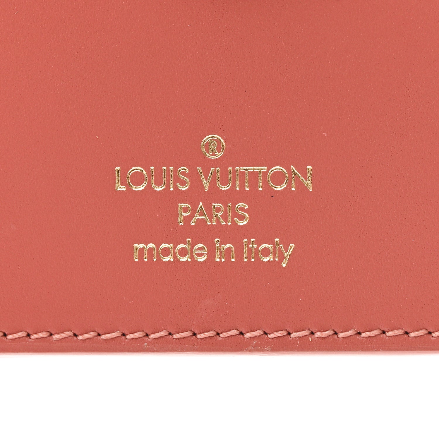 Louis Vuitton Vernis Valentine Dog Bag Charm Key Ring 3 of 3