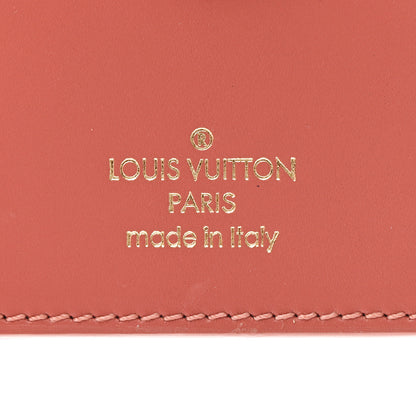 Louis Vuitton Vernis Valentine Dog Bag Charm Key Ring 3 of 3