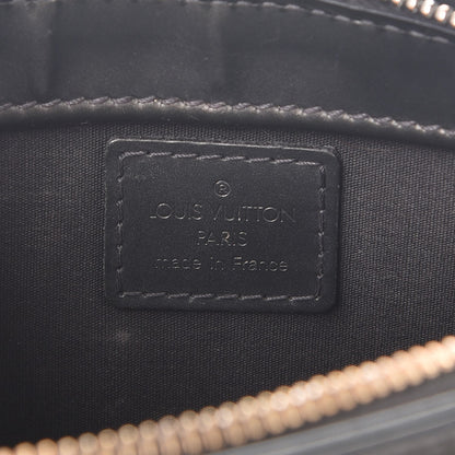 Louis Vuitton Mat Monogram Fowler Black 6 of 14