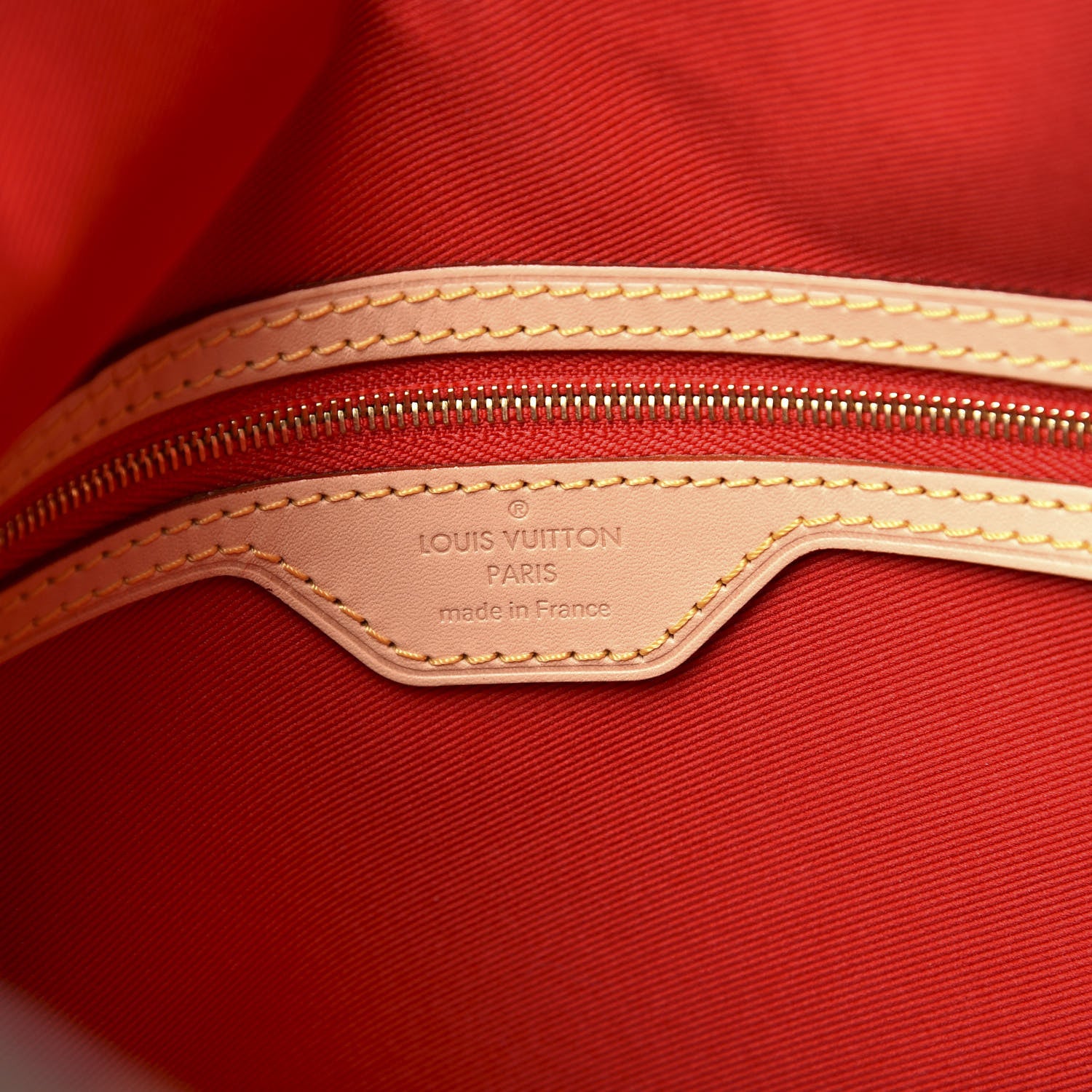Louis Vuitton Monogram Carry It 8 of 11