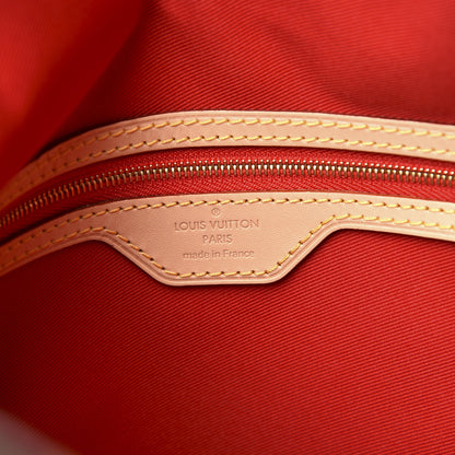 Louis Vuitton Monogram Carry It 8 of 11