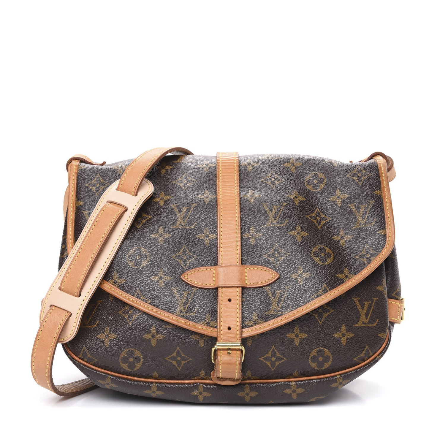 Monogram Saumur 30