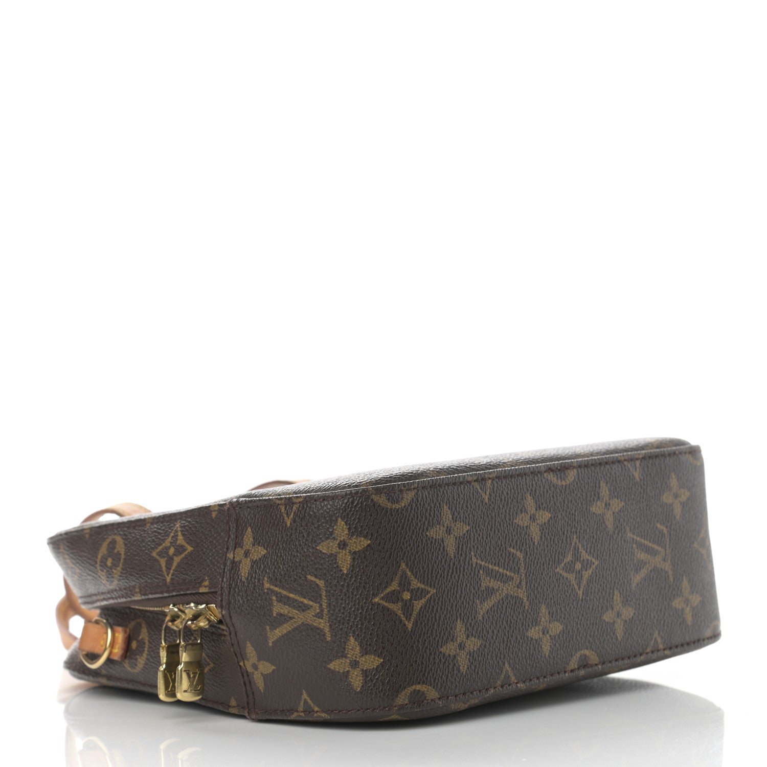 Louis Vuitton Monogram Spontini 4 of 14