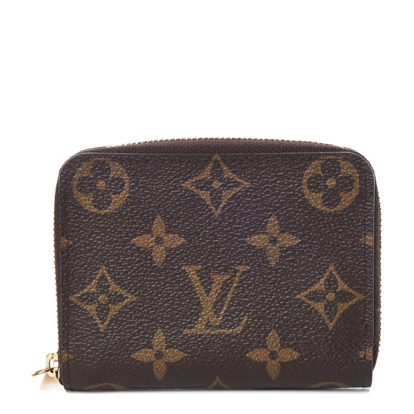 Monogram Zippy Coin Purse