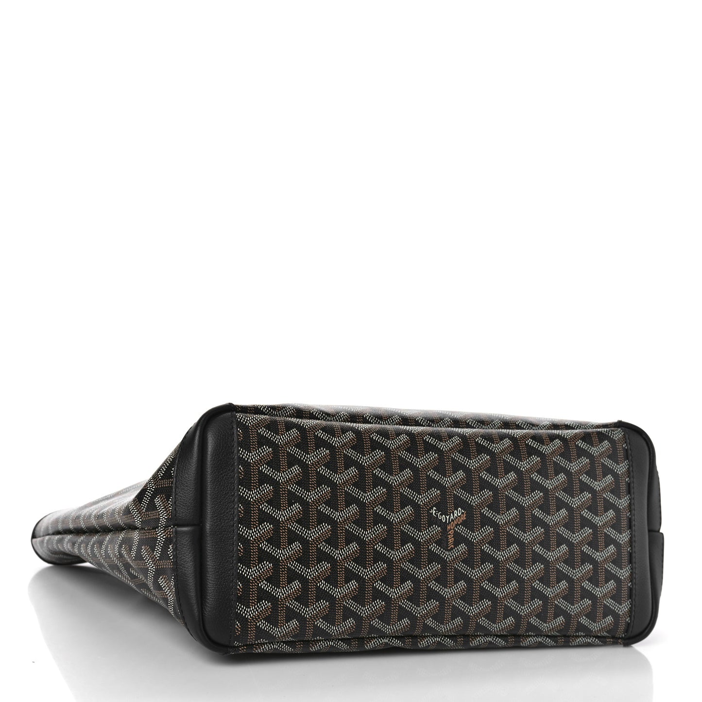 Goyardine Artois PM Black