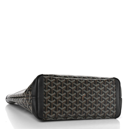 Goyard Goyardine Artois PM Black 4 of 8