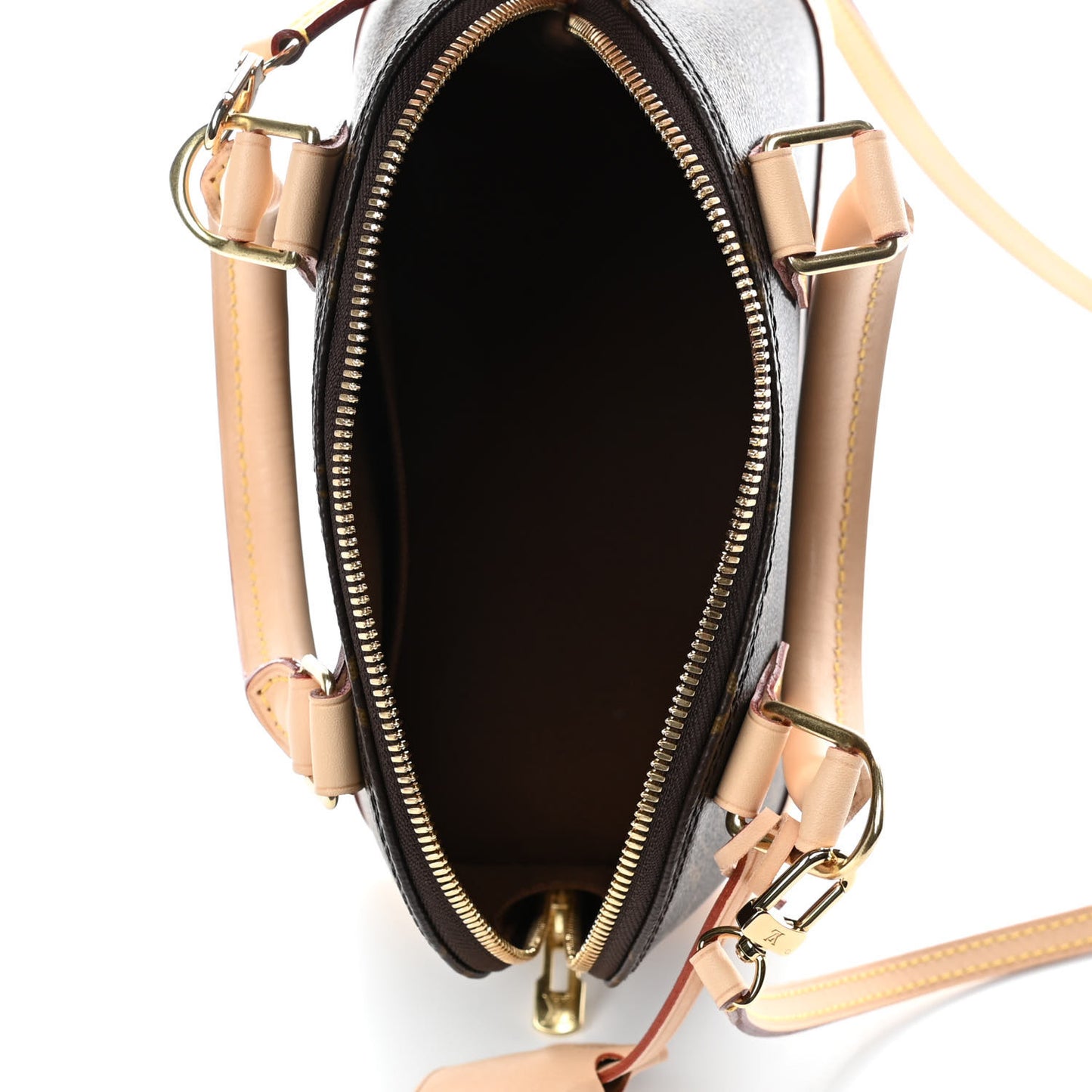 Monogram Alma BB