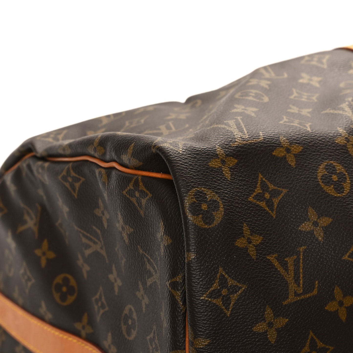 Monogram Keepall Bandouliere 60