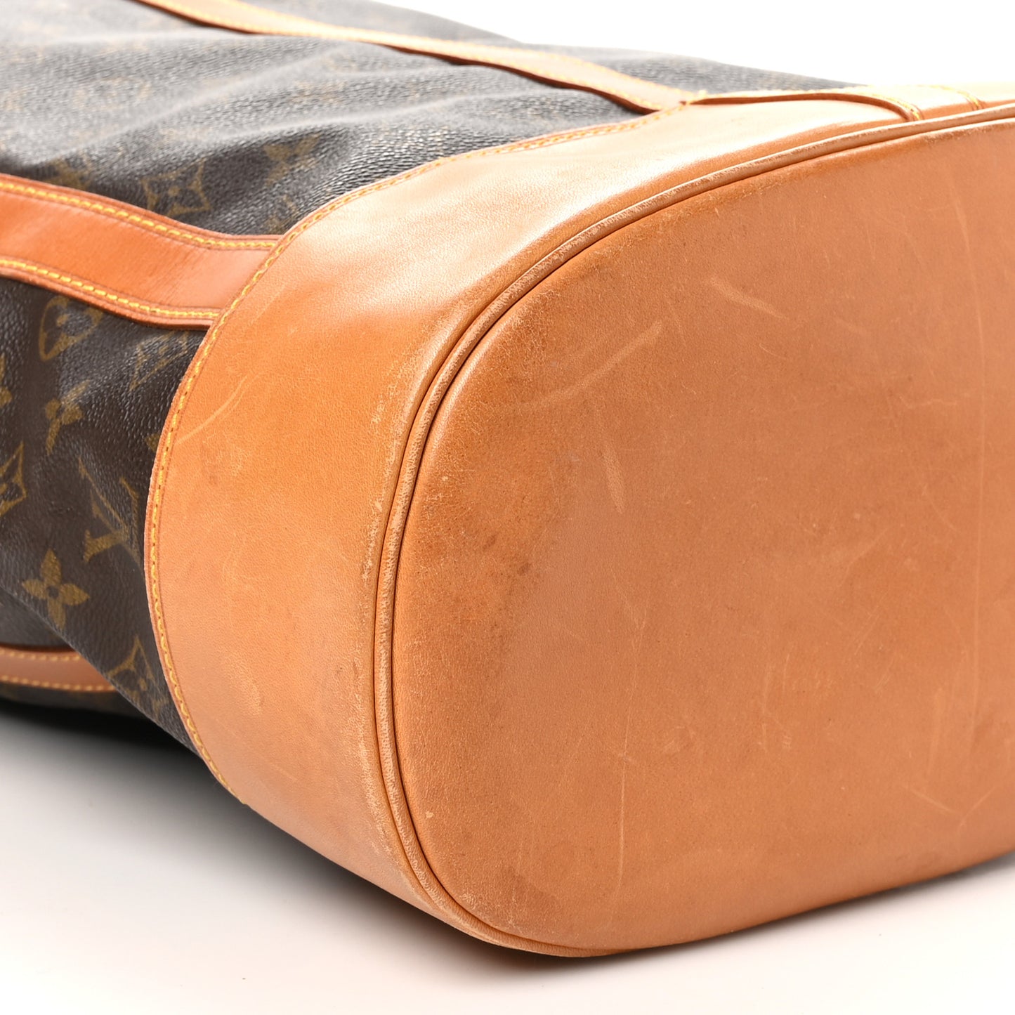 Monogram Randonnee GM Backpack