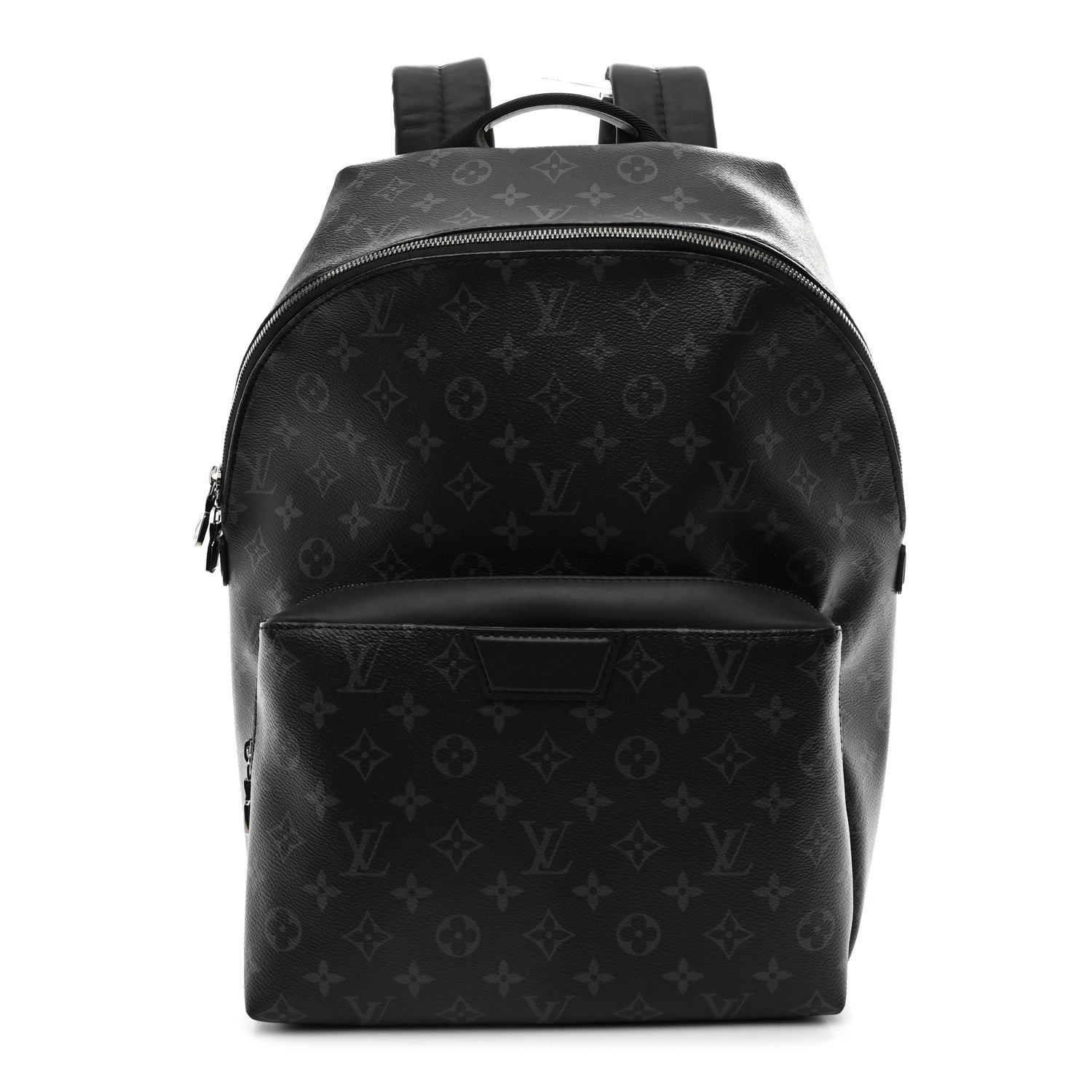 Louis Vuitton Monogram Eclipse Discovery Backpack PM 1 of 9