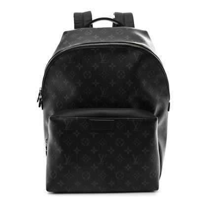 Louis Vuitton Monogram Eclipse Discovery Backpack PM 1 of 9
