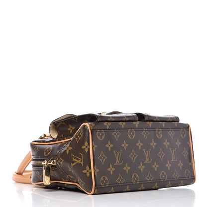 Louis Vuitton Monogram Manhattan PM 4 of 12