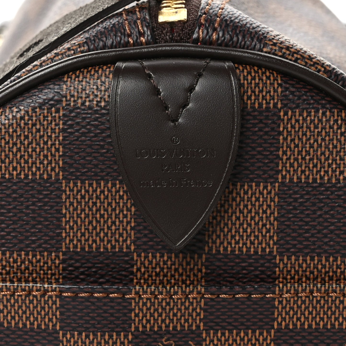 Damier Ebene Neo Papillon