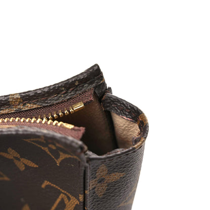 Louis Vuitton Monogram Toiletry Pouch 19 15 of 26