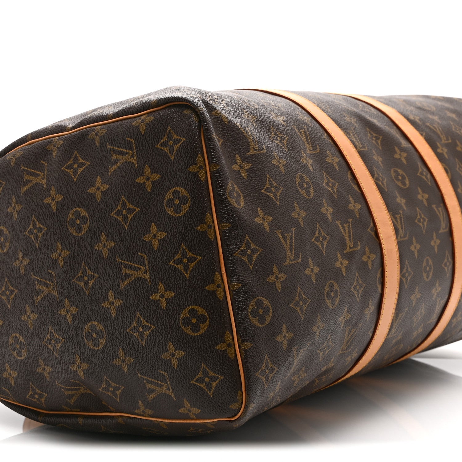 Louis Vuitton Monogram Keepall 50 8 of 9