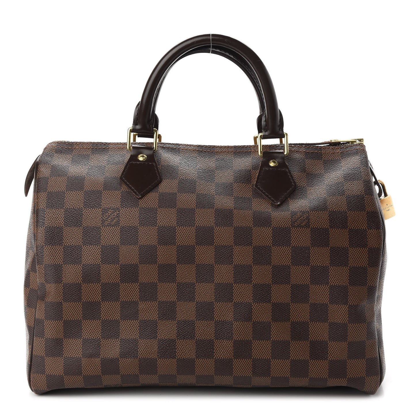 Damier Ebene Speedy 30