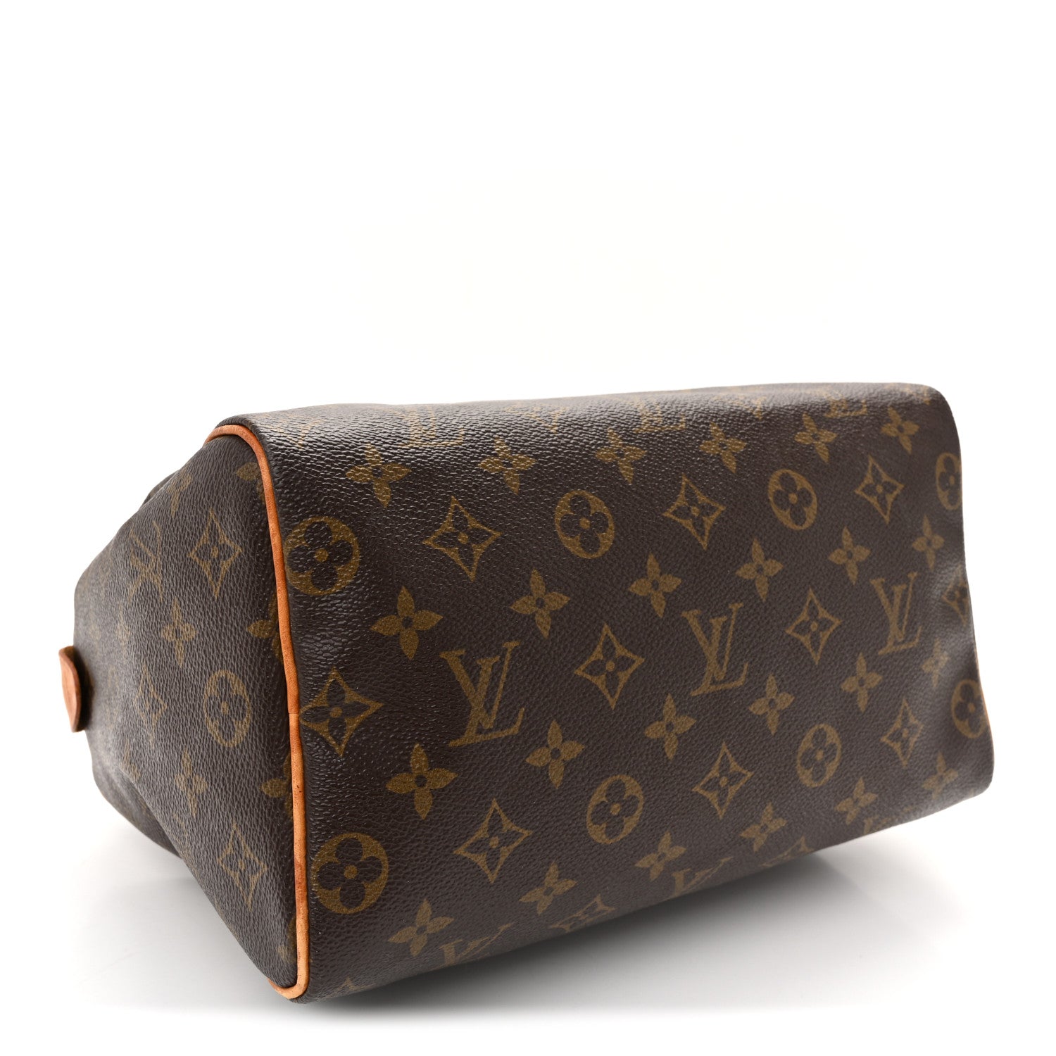 Louis Vuitton Monogram Speedy 25 4 of 12