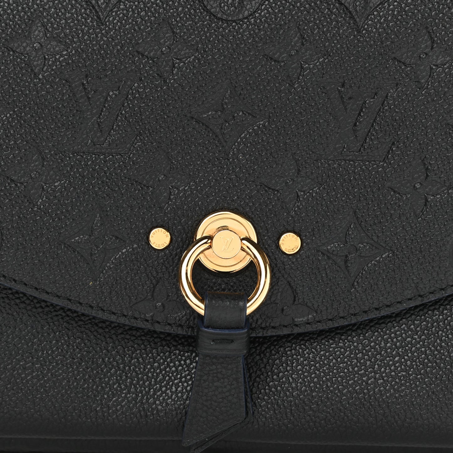 Empreinte Blanche BB Black